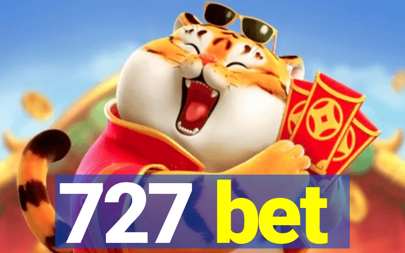 727 bet